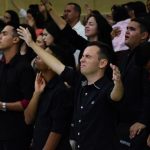 Galeria 30º CONGRESSO UMDC- 2º DIA