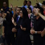 Galeria 30º CONGRESSO UMDC- 2º DIA