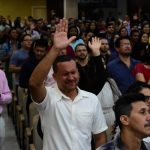 Galeria 30º CONGRESSO UMDC- 2º DIA