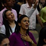 Galeria 30º CONGRESSO UMDC- 2º DIA