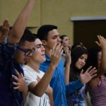 Galeria 30º CONGRESSO UMDC- 2º DIA