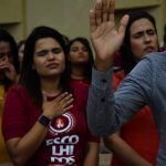 Galeria 30º CONGRESSO UMDC- 2º DIA