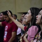 Galeria 30º CONGRESSO UMDC- 2º DIA