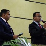 Galeria 30º CONGRESSO UMDC- 2º DIA