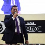 Galeria 30º CONGRESSO UMDC- 2º DIA