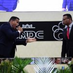 Galeria 30º CONGRESSO UMDC- 2º DIA