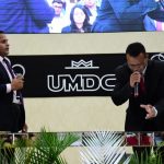 Galeria 30º CONGRESSO UMDC- 2º DIA