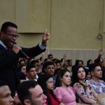 Galeria 30º CONGRESSO UMDC- 2º DIA