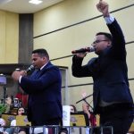 Galeria 30º CONGRESSO UMDC- 2º DIA