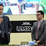 Galeria 30º CONGRESSO UMDC- 2º DIA