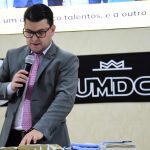 Galeria 30º CONGRESSO UMDC- 2º DIA