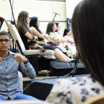 Galeria 30º CONGRESSO UMDC- 2º DIA