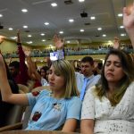 Galeria 30º CONGRESSO UMDC- 2º DIA