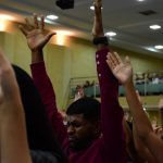 Galeria 30º CONGRESSO UMDC- 2º DIA