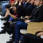 Galeria 30º CONGRESSO UMDC- 2º DIA