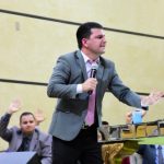 Galeria 30º CONGRESSO UMDC- 2º DIA