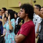 Galeria 30º CONGRESSO UMDC- 2º DIA