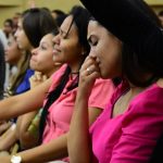 Galeria 30º CONGRESSO UMDC- 2º DIA