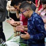 Galeria 30º CONGRESSO UMDC- 2º DIA