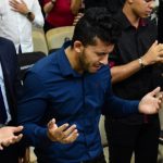 Galeria 30º CONGRESSO UMDC- 2º DIA