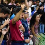 Galeria 30º CONGRESSO UMDC- 2º DIA