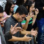 Galeria 30º CONGRESSO UMDC- 2º DIA