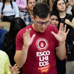 Galeria 30º CONGRESSO UMDC- 2º DIA