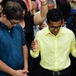 Galeria 30º CONGRESSO UMDC- 2º DIA