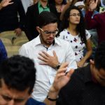 Galeria 30º CONGRESSO UMDC- 2º DIA