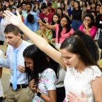 Galeria 30º CONGRESSO UMDC- 2º DIA