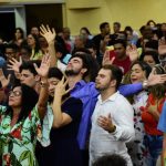 Galeria 30º CONGRESSO UMDC- 2º DIA