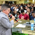 Galeria 30º CONGRESSO UMDC- 2º DIA