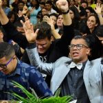 Galeria 30º CONGRESSO UMDC- 2º DIA