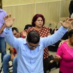 Galeria 30º CONGRESSO UMDC- 2º DIA