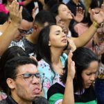 Galeria 30º CONGRESSO UMDC- 2º DIA