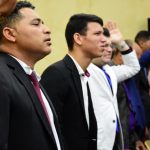 Galeria 30º CONGRESSO UMDC- 2º DIA