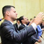 Galeria 30º CONGRESSO UMDC- 2º DIA