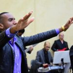 Galeria 30º CONGRESSO UMDC- 2º DIA