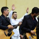 Galeria 30º CONGRESSO UMDC- 2º DIA