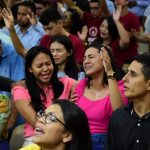 Galeria 30º CONGRESSO UMDC- 2º DIA