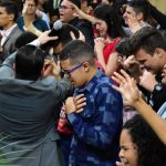 Galeria 30º CONGRESSO UMDC- 2º DIA