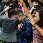 Galeria 30º CONGRESSO UMDC- 2º DIA