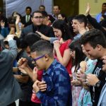 Galeria 30º CONGRESSO UMDC- 2º DIA