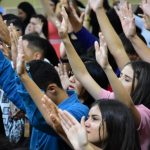 Galeria 30º CONGRESSO UMDC- 2º DIA