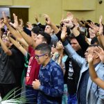 Galeria 30º CONGRESSO UMDC- 2º DIA