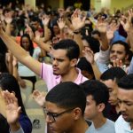 Galeria 30º CONGRESSO UMDC- 2º DIA