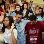 Galeria 30º CONGRESSO UMDC- 2º DIA