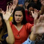 Galeria 30º CONGRESSO UMDC- 2º DIA