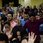 Galeria 30º CONGRESSO UMDC- 2º DIA