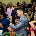 Galeria 30º CONGRESSO UMDC- 2º DIA